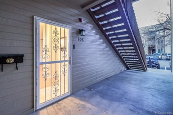 7355 Alkire St #105, Littleton, CO 80127