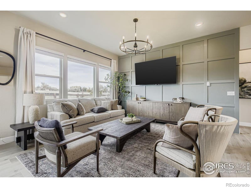 1709 Baltusrol Dr, Fort Collins, CO 80524