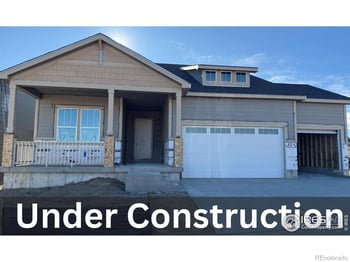 1709 Baltusrol Dr, Fort Collins, CO 80524