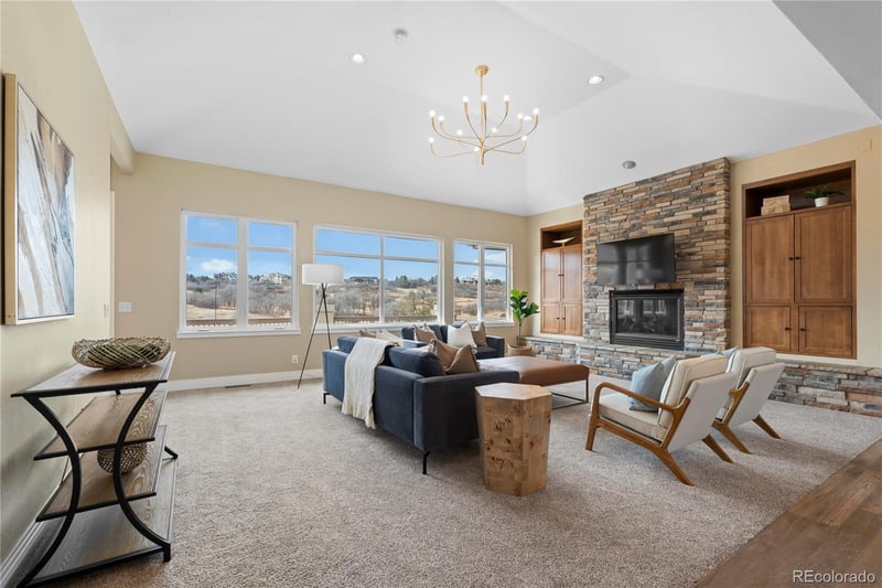 6329 Diamond Ridge Pw, Castle Rock, CO 80108