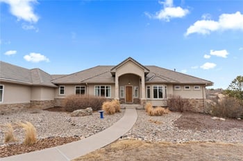 6329 Diamond Ridge Pw, Castle Rock, CO 80108