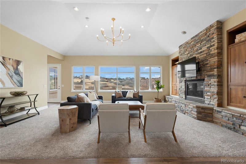 6329 Diamond Ridge Pw, Castle Rock, CO 80108