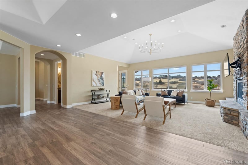 6329 Diamond Ridge Pw, Castle Rock, CO 80108