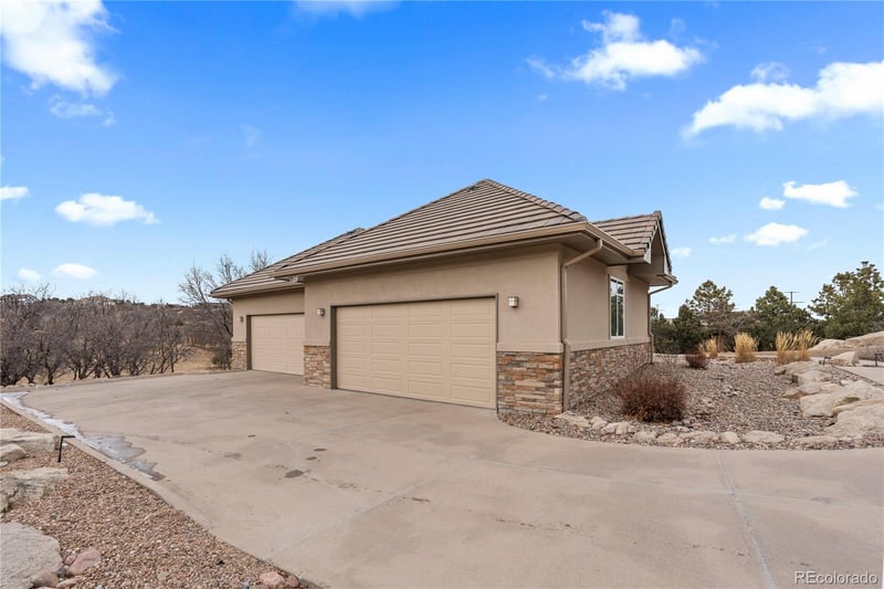 6329 Diamond Ridge Pw, Castle Rock, CO 80108