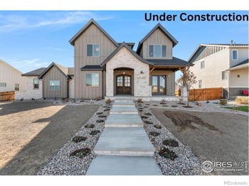 136 Blue Fortune Dr, Windsor, CO 80550