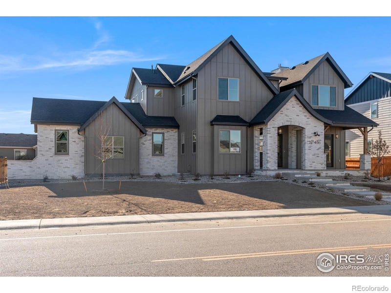 136 Blue Fortune Dr, Windsor, CO 80550