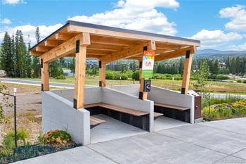 101 Wheeler Rd, Winter Park, CO 80482
