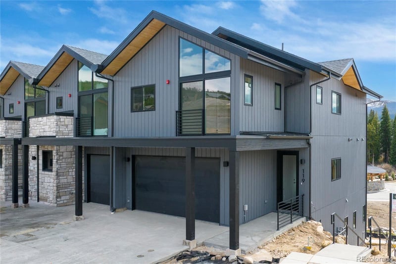 101 Wheeler Rd, Winter Park, CO 80482