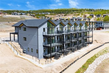 101 Wheeler Rd, Winter Park, CO 80482