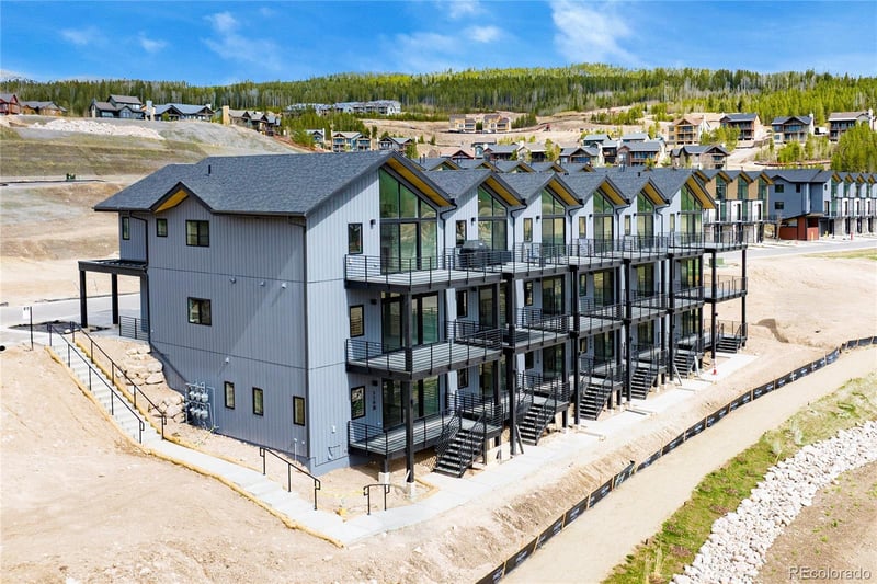 101 Wheeler Rd, Winter Park, CO 80482
