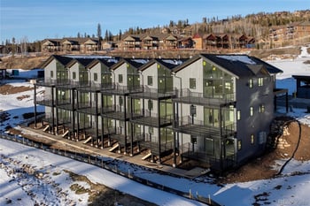 101 Wheeler Rd, Winter Park, CO 80482