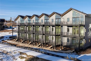 101 Wheeler Rd, Winter Park, CO 80482