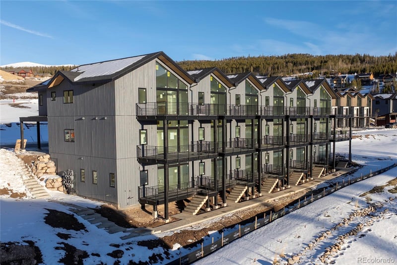 101 Wheeler Rd, Winter Park, CO 80482