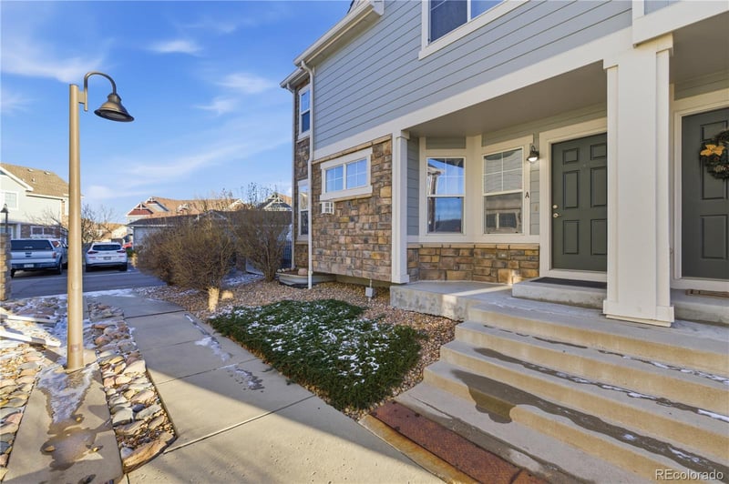 23424 Dorado Pl #A, Aurora, CO 80016