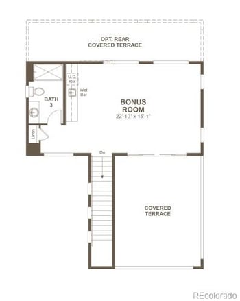 9145 Fowler Peak Ct, Englewood, CO 80112