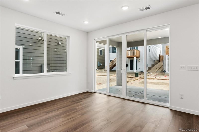 9145 Fowler Peak Ct, Englewood, CO 80112