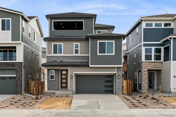 9145 Fowler Peak Ct, Englewood, CO 80112