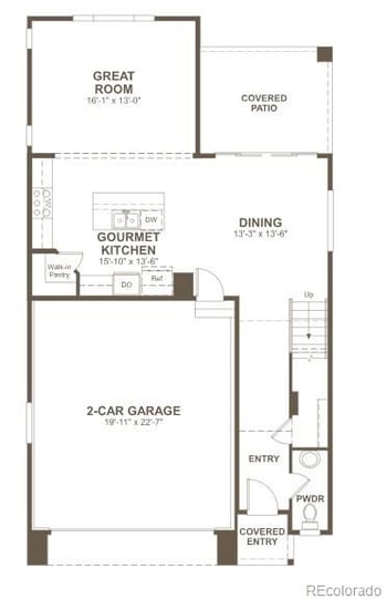 9145 Fowler Peak Ct, Englewood, CO 80112