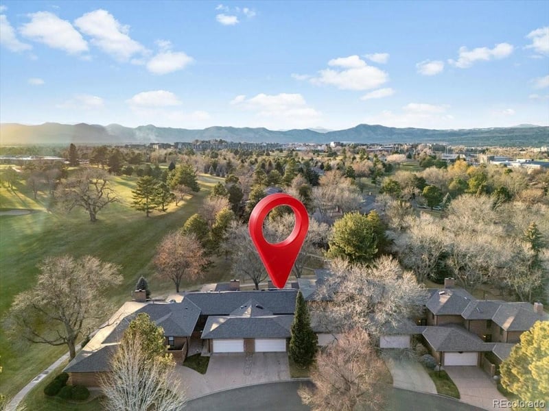 6150 Mansfield Ave #34, Denver, CO 80235