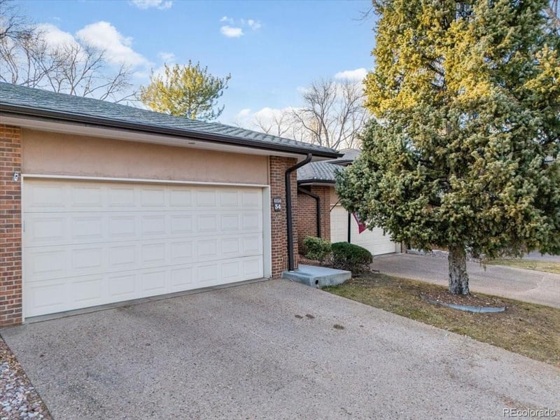 6150 Mansfield Ave #34, Denver, CO 80235