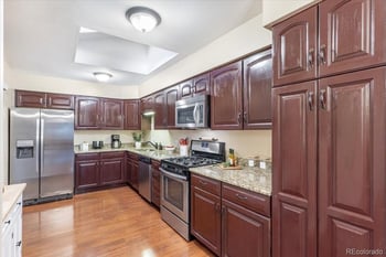 6150 Mansfield Ave #34, Denver, CO 80235