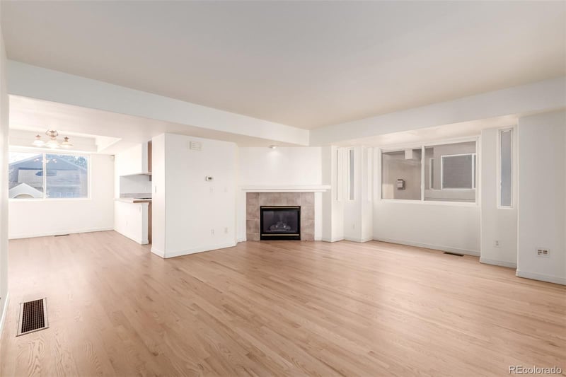 4521 E Kentucky Cir, Denver, CO 80246