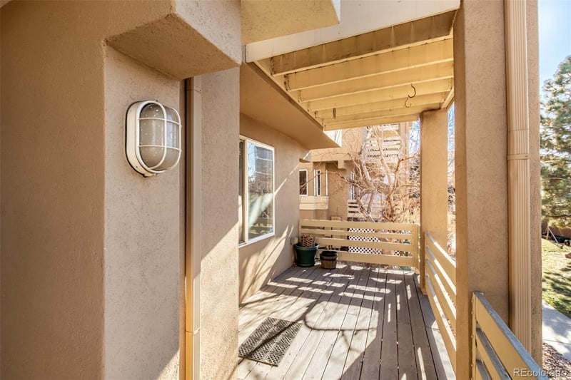4521 E Kentucky Cir, Denver, CO 80246