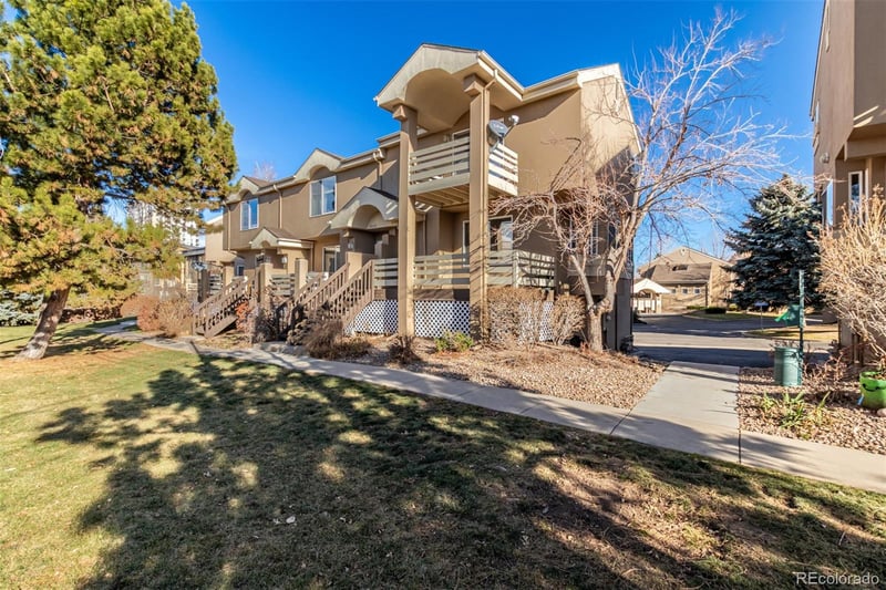 4521 Kentucky Cir, Denver, CO 80246