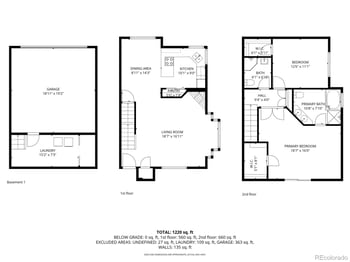 4521 Kentucky Cir, Denver, CO 80246