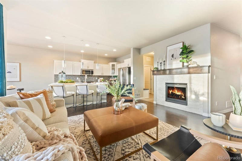 1926 Villa Creek Cir, Colorado Springs, CO 80921