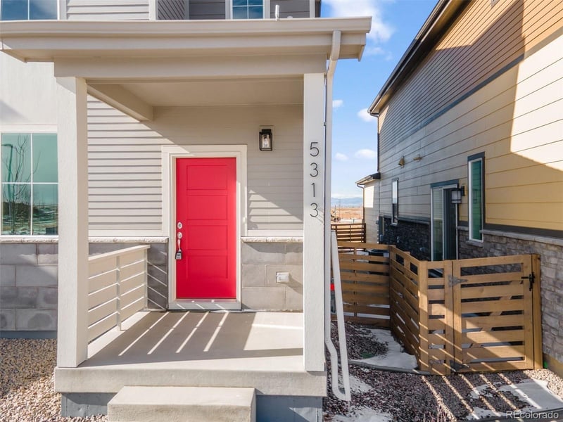 5313 Elk St, Aurora, CO 80019