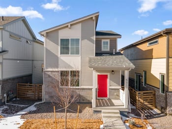 5313 N Elk St, Aurora, CO 80019