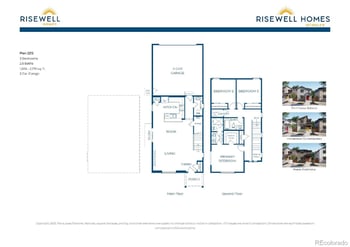 5313 N Elk St, Aurora, CO 80019