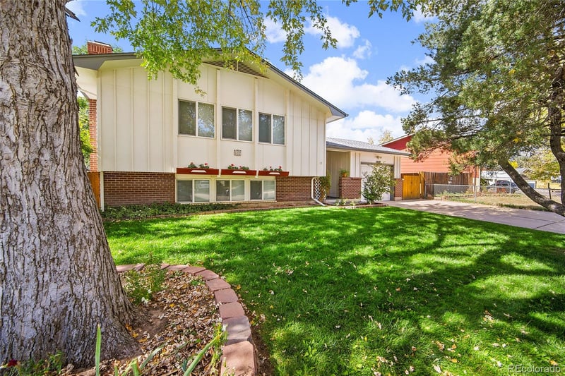 502 Dexter St, Colorado Springs, CO 80911