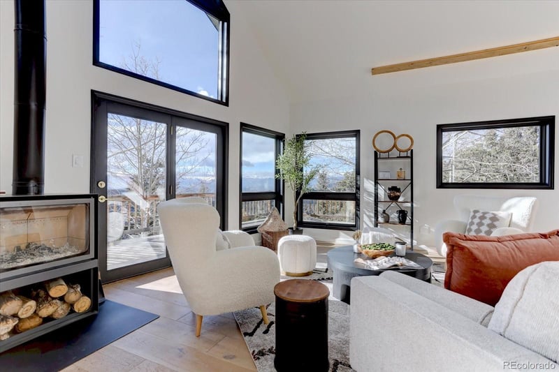 13391 Callae Dr, Conifer, CO 80433