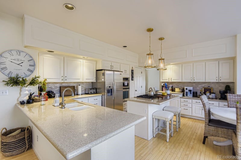 9603 Chesapeake St, Highlands Ranch, CO 80126