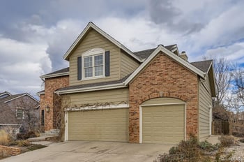 9603 Chesapeake St, Highlands Ranch, CO 80126