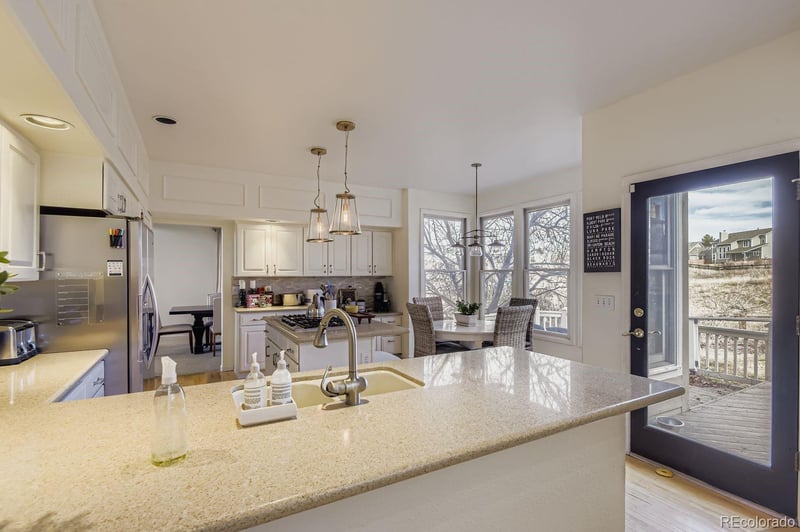 9603 Chesapeake St, Highlands Ranch, CO 80126