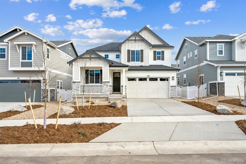 486 Salida St, Aurora, CO 80017