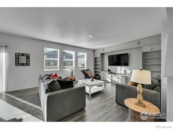 811 Elias Tarn Dr, Severance, CO 80550