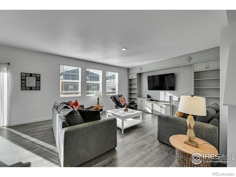 811 Elias Tarn Dr, Severance, CO 80550