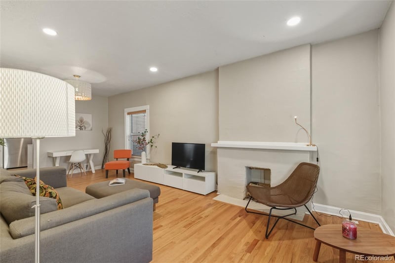 284 Lafayette St, Denver, CO 80209