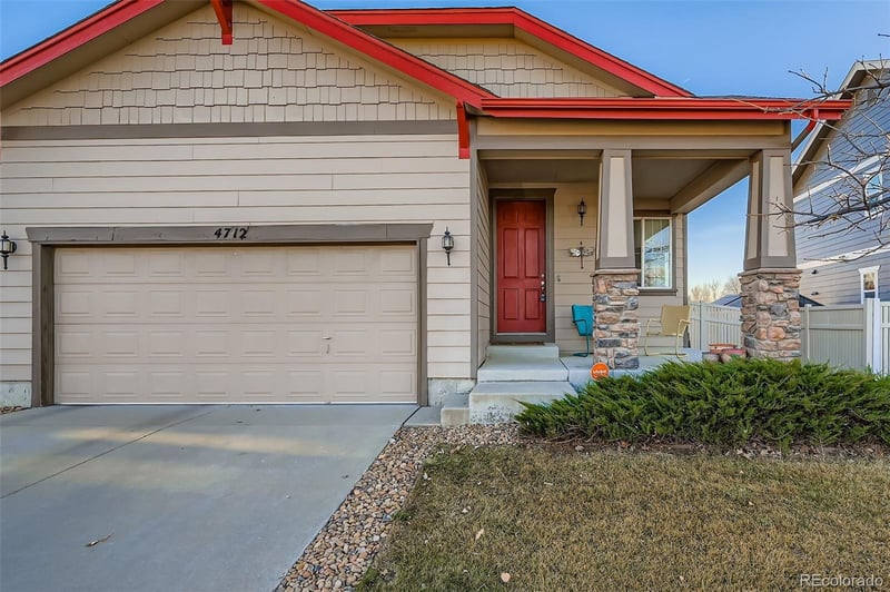 4712 Sandy Ridge Ave, Firestone, CO 80504