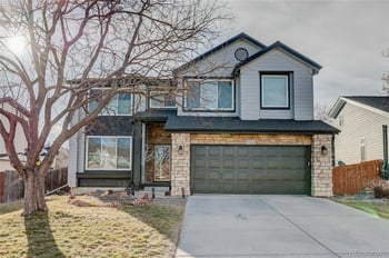 2946 Devinney Ct, Lakewood, CO 80228