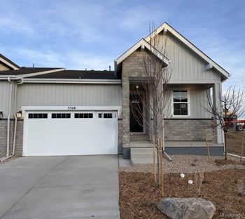 3348 Duquesne Way, Aurora, CO 80019
