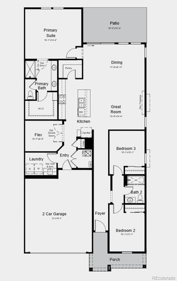 3348 Duquesne Way, Aurora, CO 80019