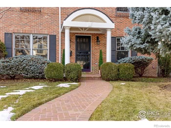 707 Fillmore St, Denver, CO 80209