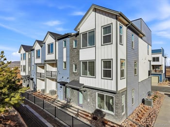 4663 Cloudburst Ln, Morrison, CO 80465