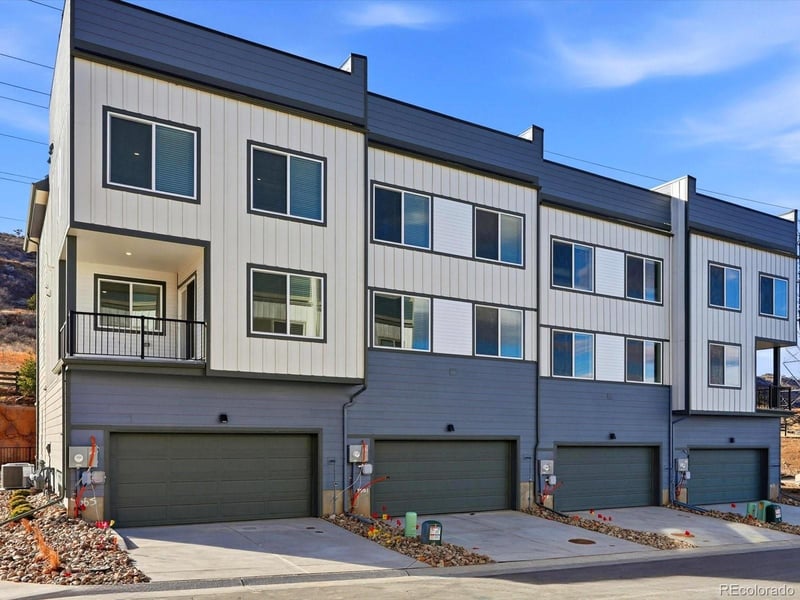 4663 Cloudburst Ln, Morrison, CO 80465