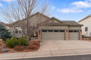 875 Dales Pony Dr, Castle Rock, CO 80104